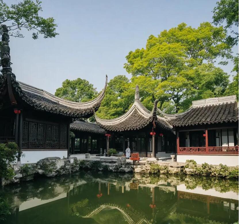 永安翠绿土建有限公司